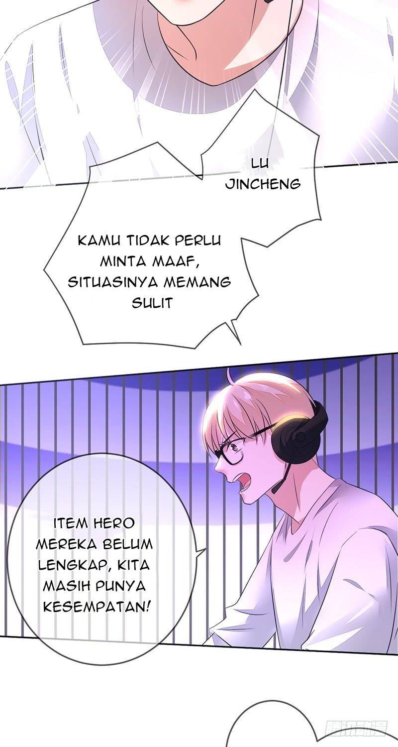 NSD Gaming Chapter 126 Bahasa Indonesia